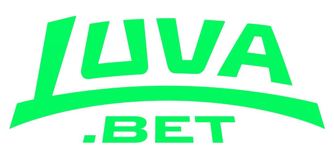 Logotipo luvabet4